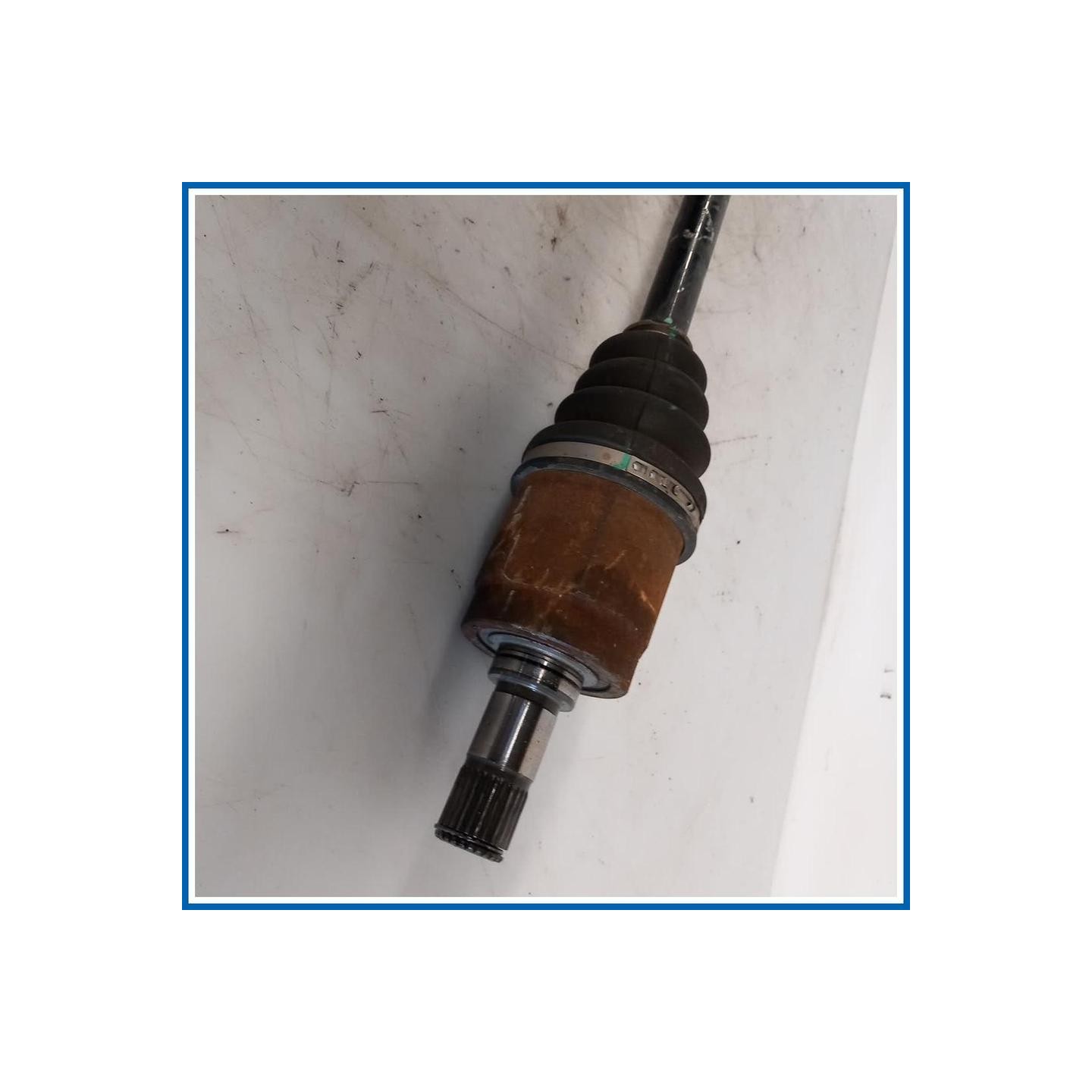 Semiasse ant. dx. HONDA Jazz II