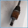 Semiasse ant. dx. HONDA Jazz II