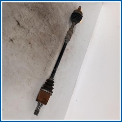 Semiasse ant. dx. HONDA Jazz II