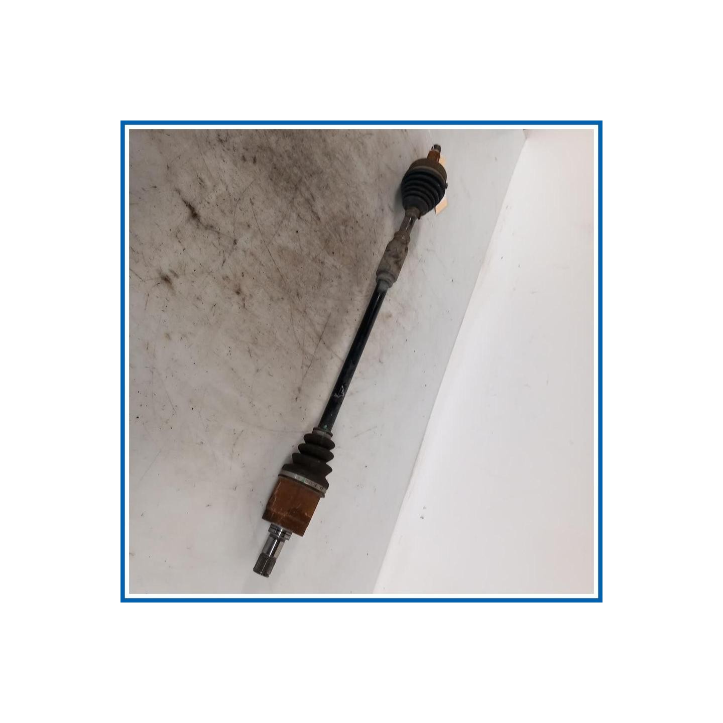 Semiasse ant. dx. HONDA Jazz II