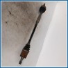 Semiasse ant. dx. HONDA Jazz II