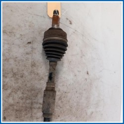 Semiasse ant. dx. HONDA Jazz II
