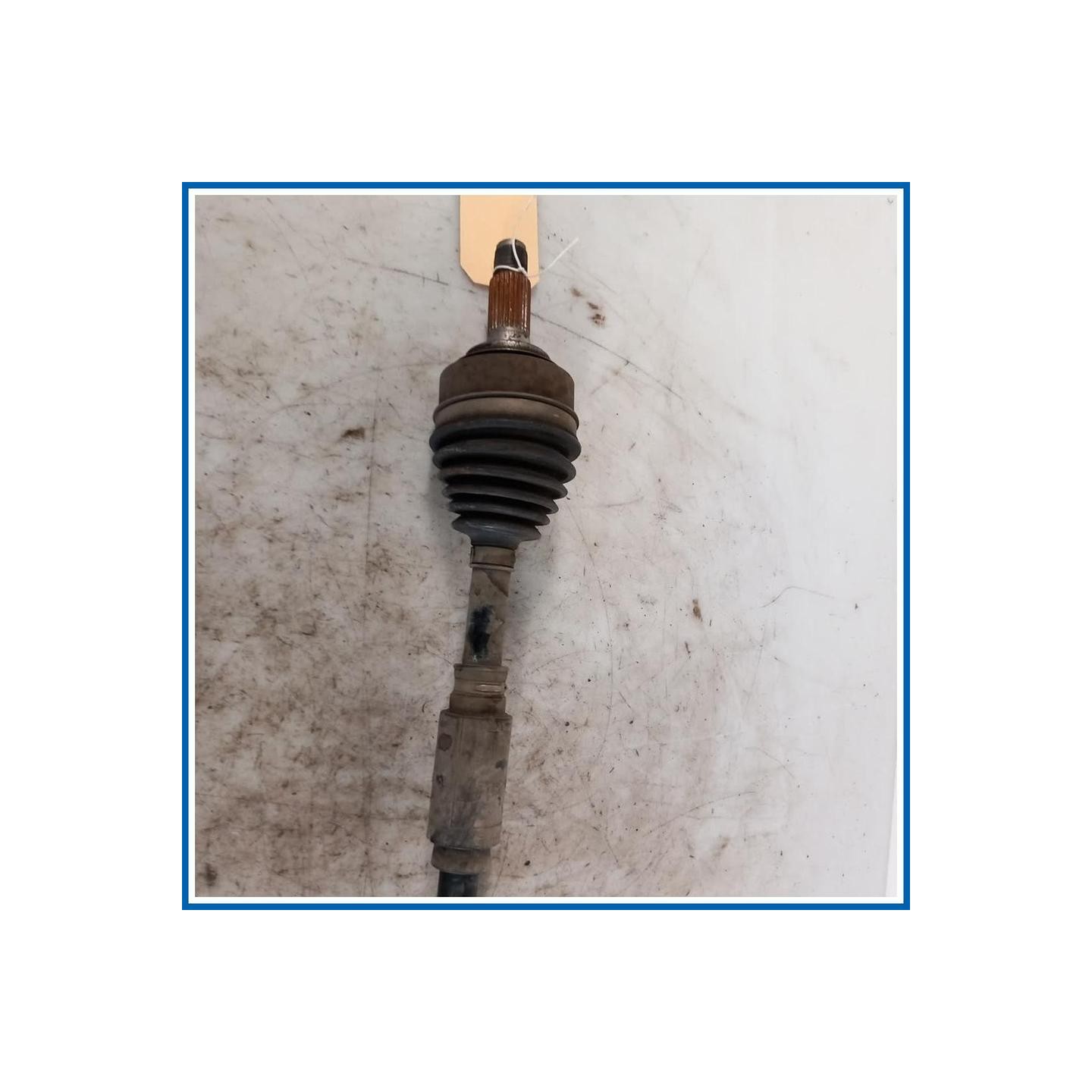 Semiasse ant. dx. HONDA Jazz II