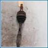 Semiasse ant. dx. HONDA Jazz II