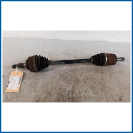 Semiasse ant. sx. HONDA Jazz II