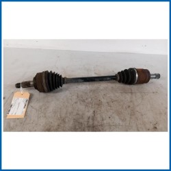 Semiasse ant. sx. HONDA Jazz II
