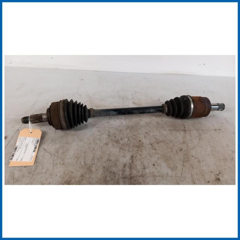 Semiasse ant. sx. HONDA Jazz II