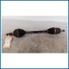 Semiasse ant. sx. HONDA Jazz II