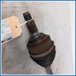 Semiasse ant. sx. HONDA Jazz II