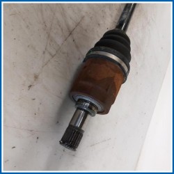 Semiasse ant. sx. HONDA Jazz II