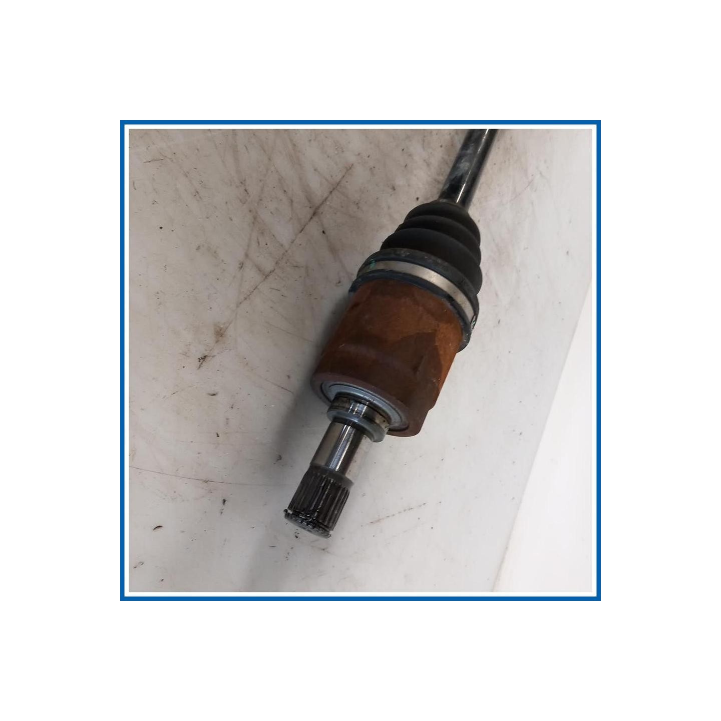 Semiasse ant. sx. HONDA Jazz II