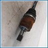 Semiasse ant. sx. HONDA Jazz II