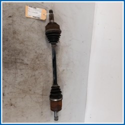 Semiasse ant. sx. HONDA Jazz II