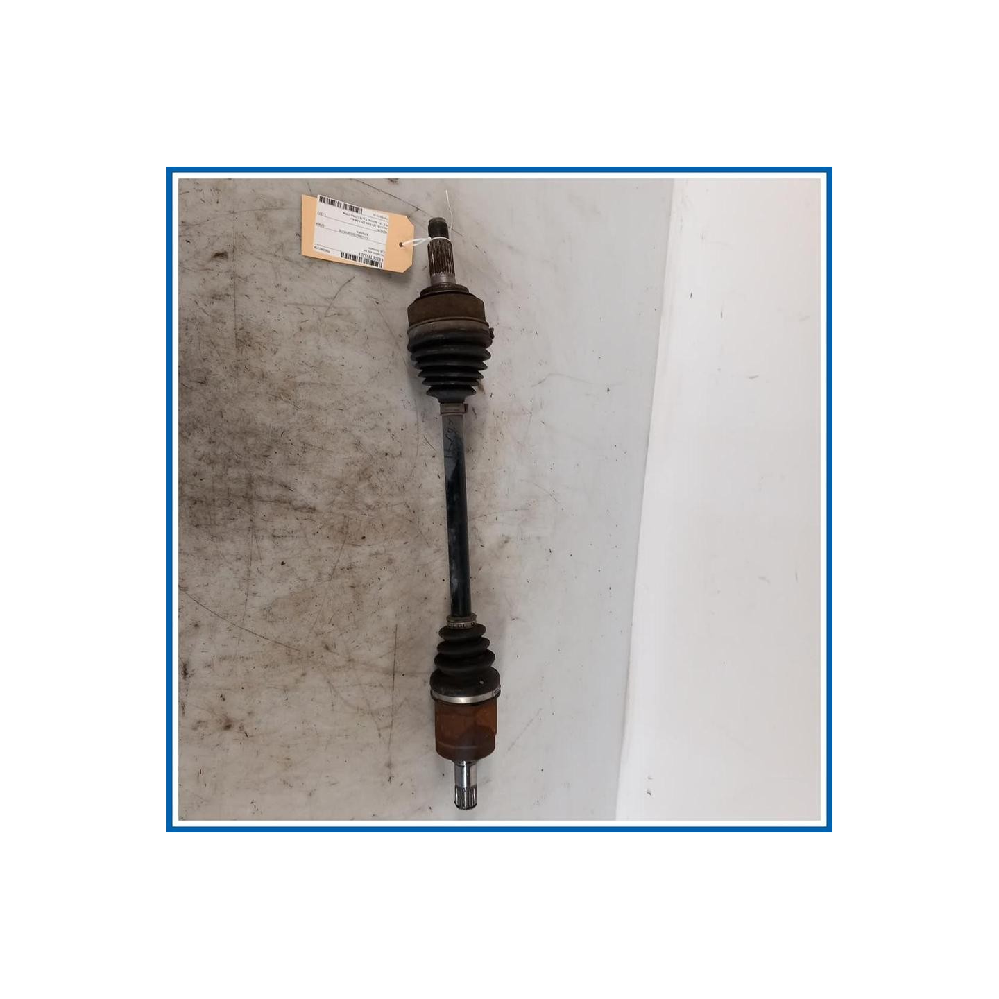 Semiasse ant. sx. HONDA Jazz II