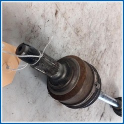 Semiasse ant. sx. HONDA Jazz II