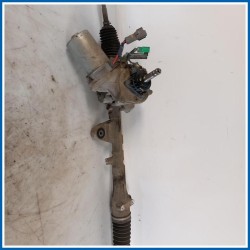 Scatola sterzo c/servosterzo HONDA Jazz II