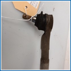 Scatola sterzo c/servosterzo HONDA Jazz II
