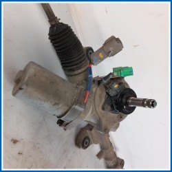 Scatola sterzo c/servosterzo HONDA Jazz II