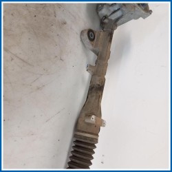 Scatola sterzo c/servosterzo HONDA Jazz II