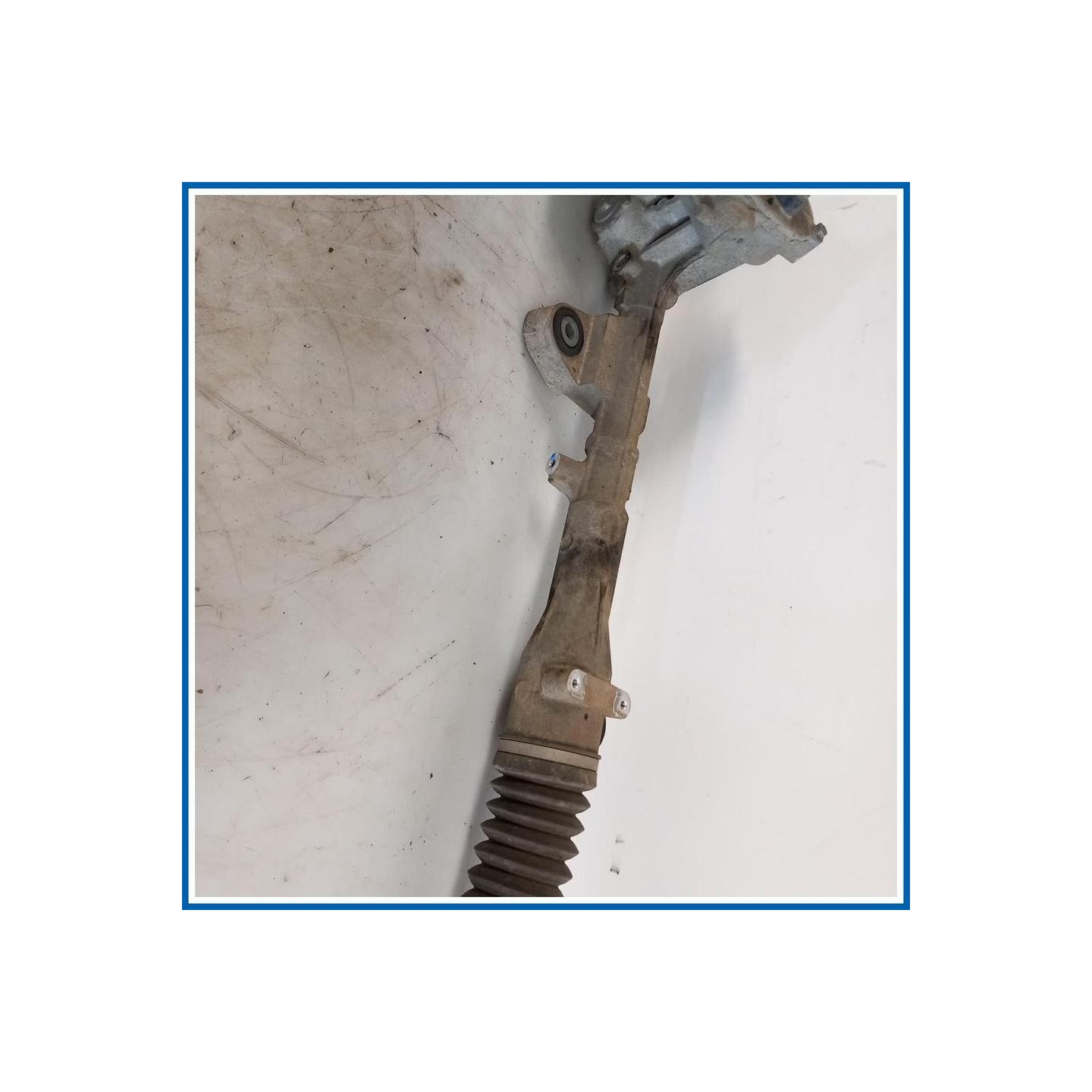 Scatola sterzo c/servosterzo HONDA Jazz II