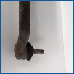 Scatola sterzo c/servosterzo HONDA Jazz II