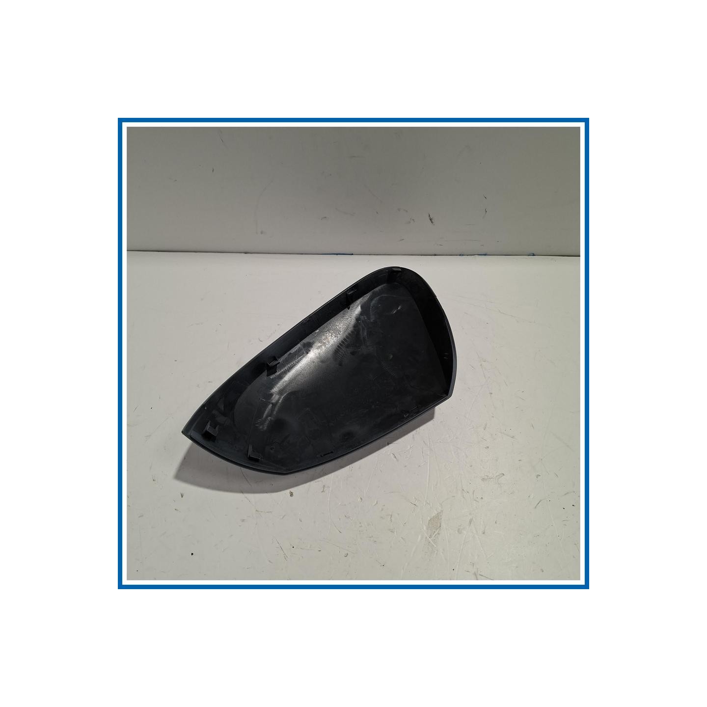Calotta specchio retrovisore ant. dx.PER MODELLO SENZA FRECCIA HYUNDAI i10 II