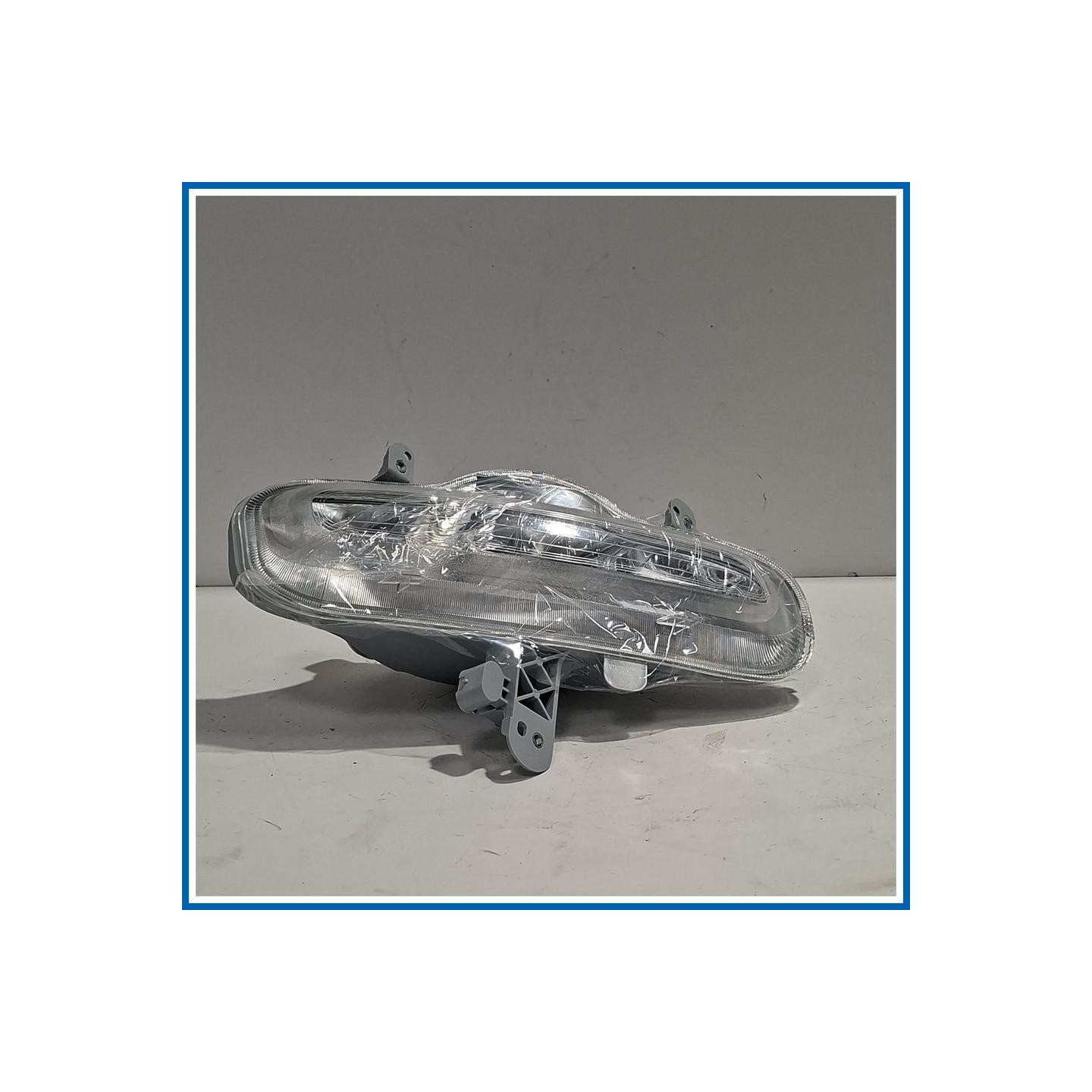 Fanalino luce diurna ant. dx. FIAT Panda III