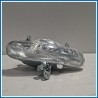 Fanalino luce diurna ant. dx. FIAT Panda III