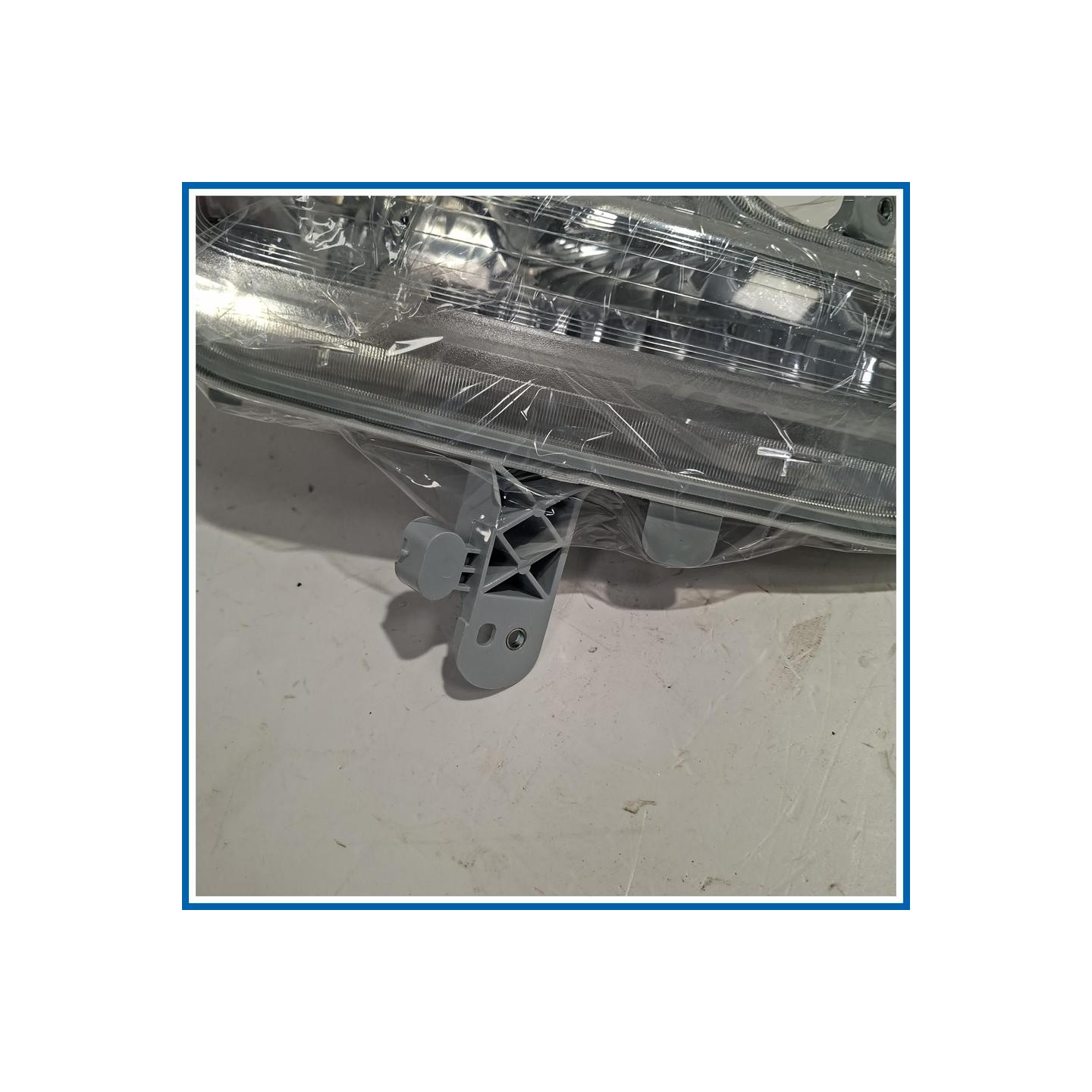 Fanalino luce diurna ant. dx. FIAT Panda III