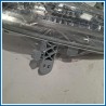 Fanalino luce diurna ant. dx. FIAT Panda III