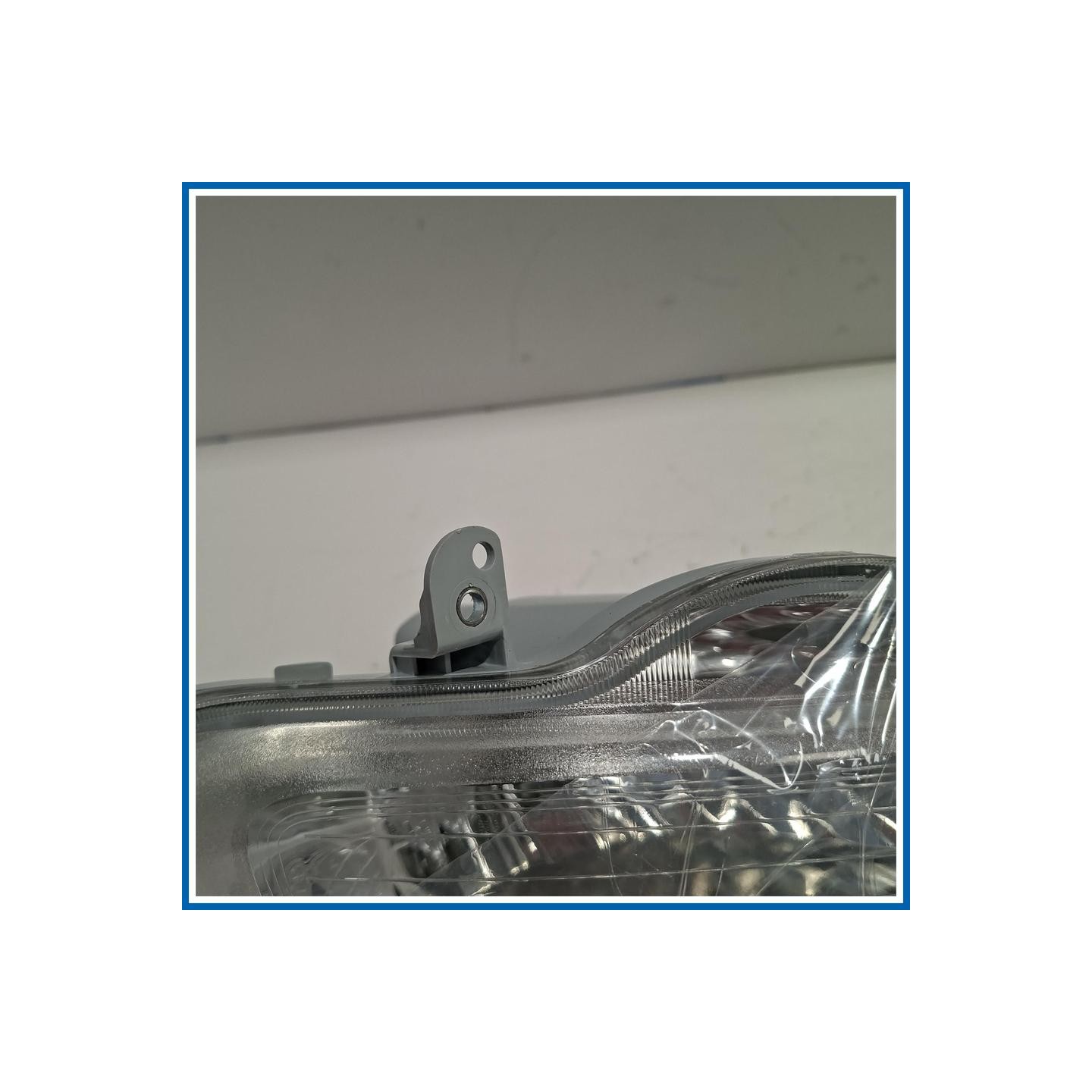 Fanalino luce diurna ant. dx. FIAT Panda III