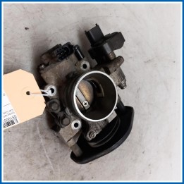 Corpo farfallato HYUNDAI i20 I
