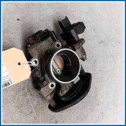 Corpo farfallato HYUNDAI i20 I