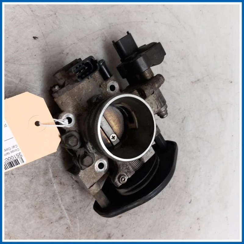 Corpo farfallato HYUNDAI i20 I