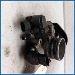 Corpo farfallato HYUNDAI i20 I