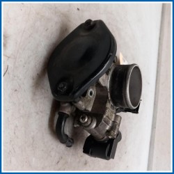 Corpo farfallato HYUNDAI i20 I