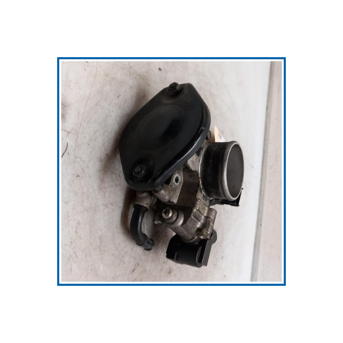 Corpo farfallato HYUNDAI i20 I