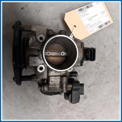 Corpo farfallato HYUNDAI i20 I