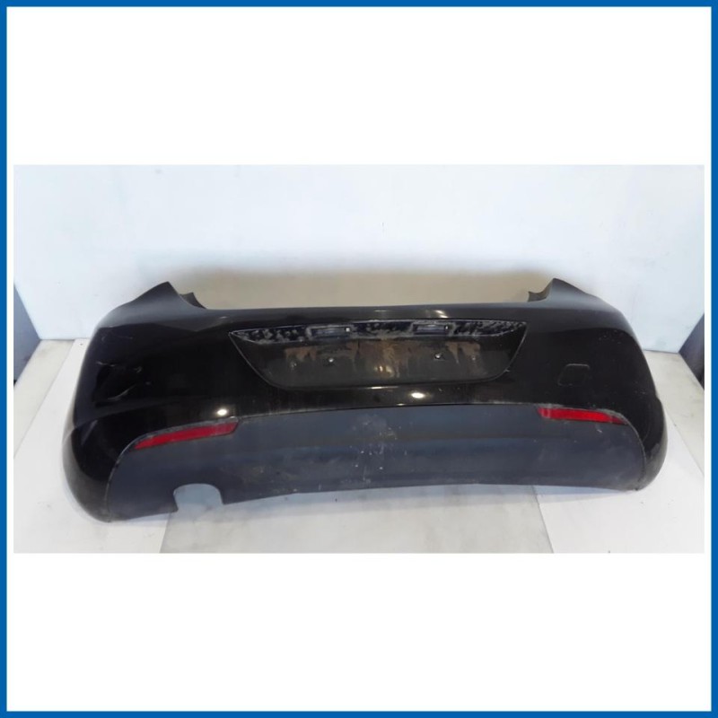 Paraurti post. OPEL Astra J