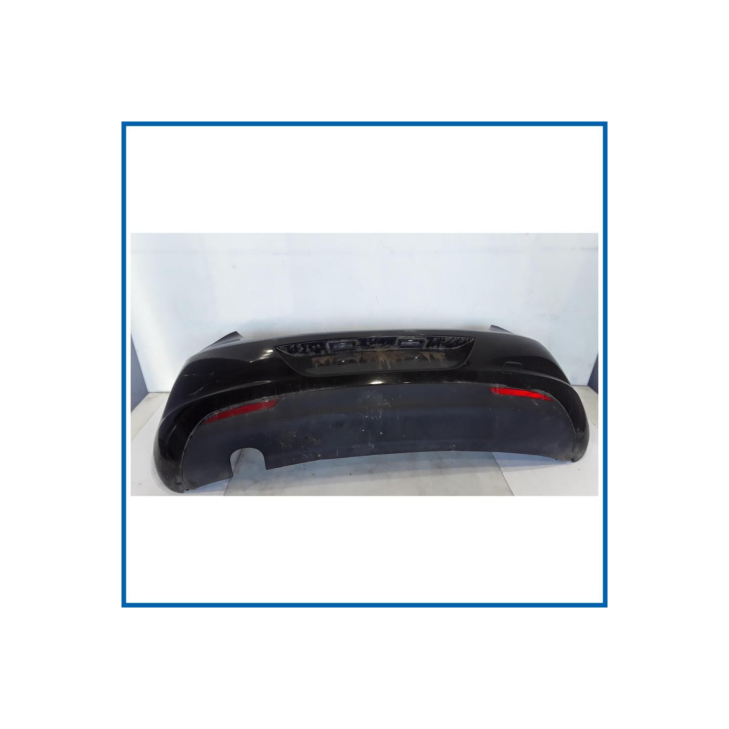 Paraurti post. OPEL Astra J