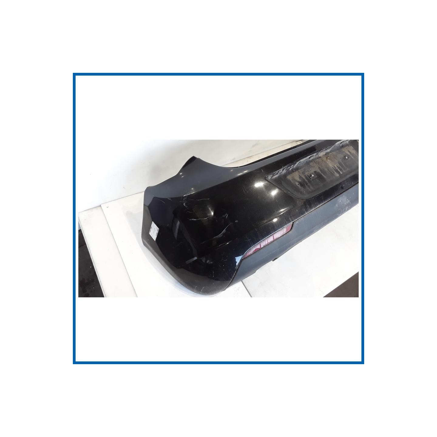 Paraurti post. OPEL Astra J