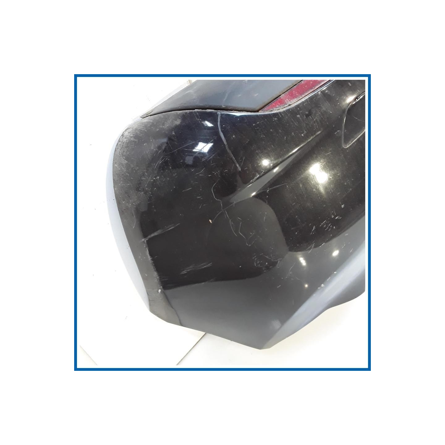 Paraurti post. OPEL Astra J