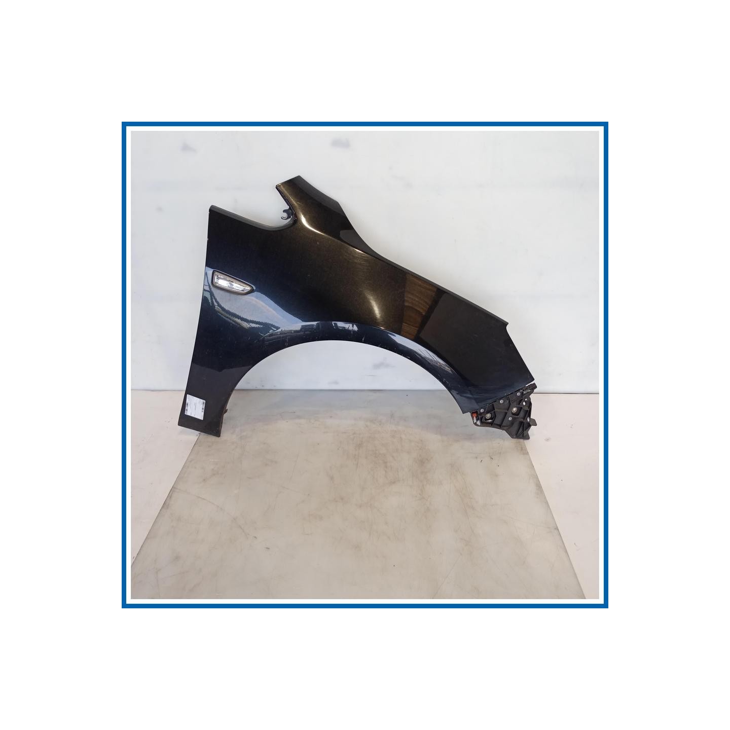 Parafango ant. dx. OPEL Astra J