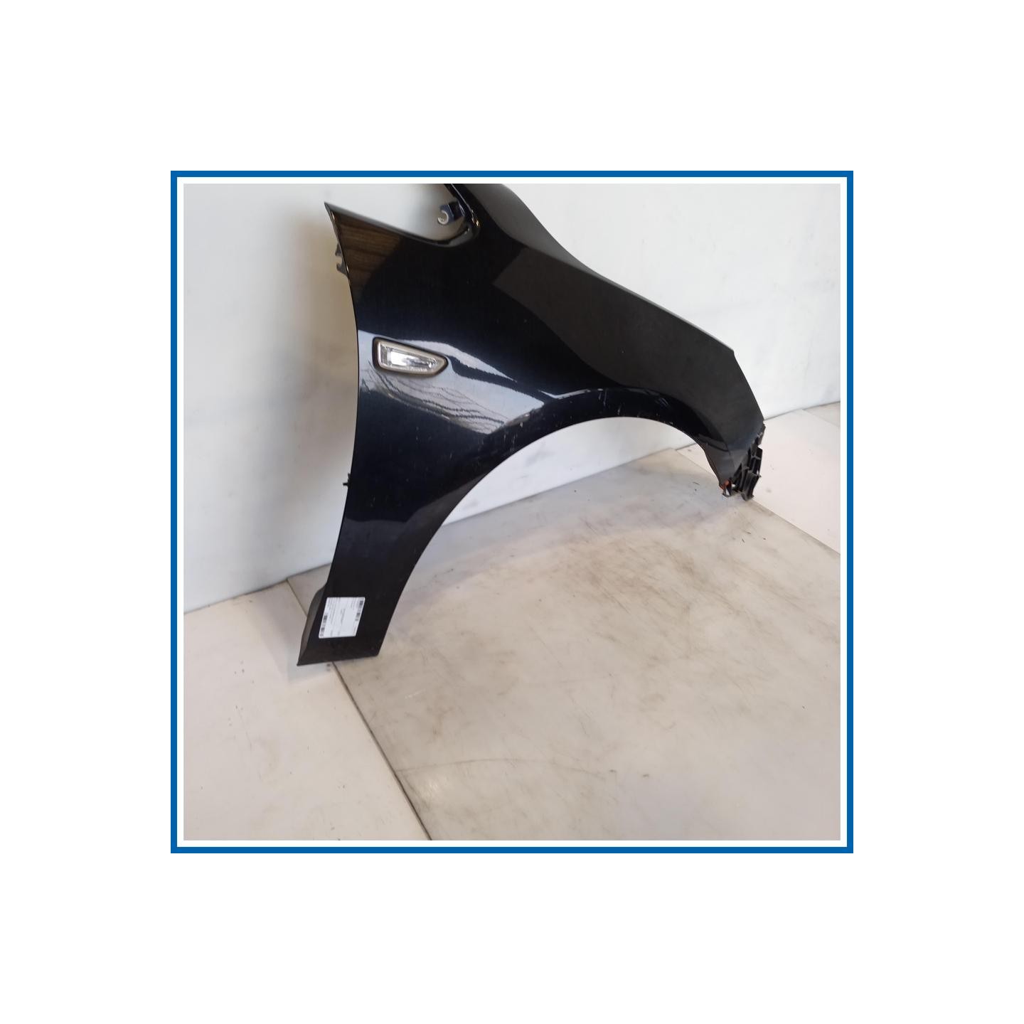 Parafango ant. dx. OPEL Astra J