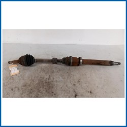 Semiasse ant. dx. FORD B-Max