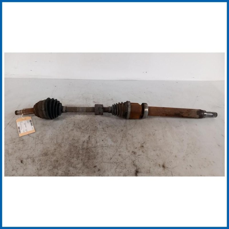 Semiasse ant. dx. FORD B-Max