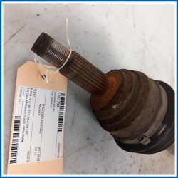 Semiasse ant. dx. FORD B-Max