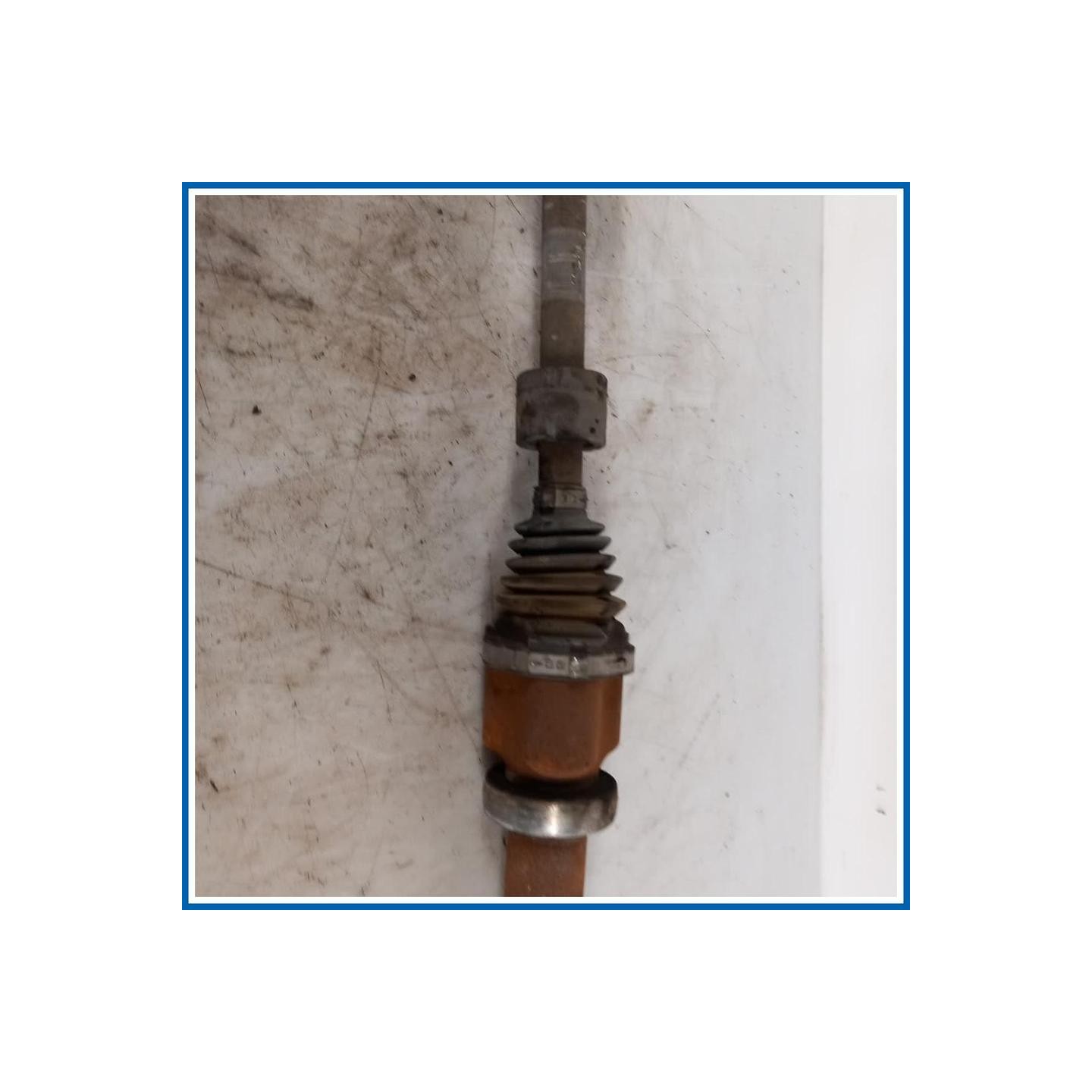 Semiasse ant. dx. FORD B-Max