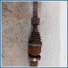 Semiasse ant. dx. FORD B-Max