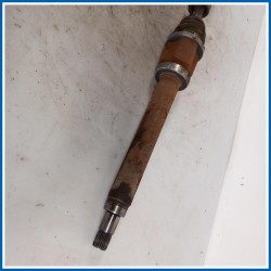 Semiasse ant. dx. FORD B-Max